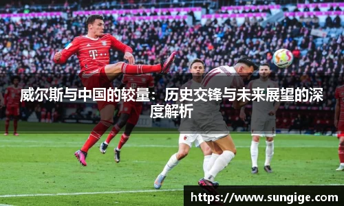 威尔斯与中国的较量：历史交锋与未来展望的深度解析