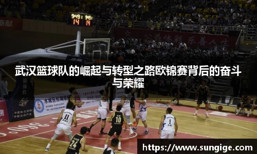 武汉篮球队的崛起与转型之路欧锦赛背后的奋斗与荣耀