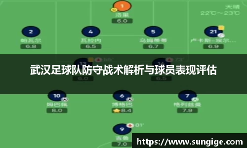 武汉足球队防守战术解析与球员表现评估