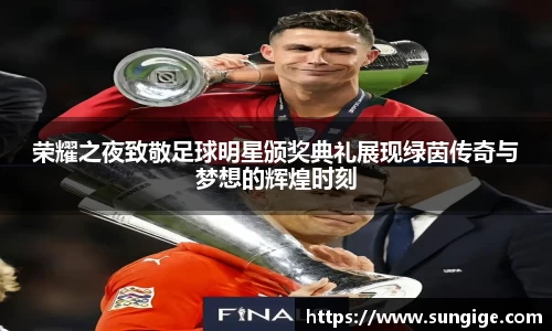 荣耀之夜致敬足球明星颁奖典礼展现绿茵传奇与梦想的辉煌时刻